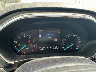 Ford Focus 1.0 EcoBoost Hybrid Titanium picture 10