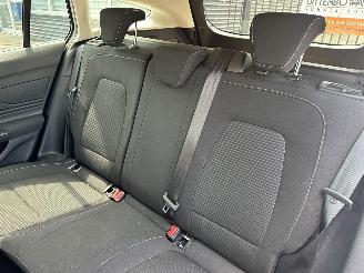 Ford Focus 1.0 EcoBoost Hybrid Titanium picture 16