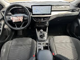 Ford Focus 1.0 EcoBoost Hybrid Titanium picture 17