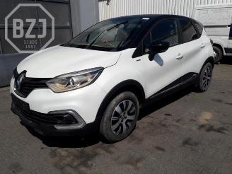 Autoverwertung Renault Captur  2019