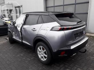 Peugeot 2008 2008 (UD/UK/UR/US/UX), MPV, 2019 1.2 VTi 12V PureTech 130 picture 4