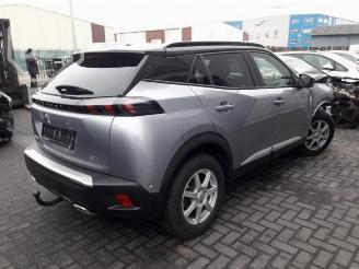 Peugeot 2008 2008 (UD/UK/UR/US/UX), MPV, 2019 1.2 VTi 12V PureTech 130 picture 3