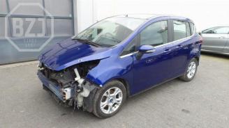 Auto da rottamare Ford B-Max B-Max (JK8), MPV, 2012 1.5 TDCi 2014