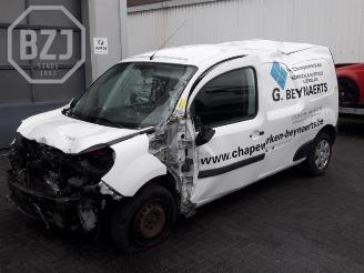 Vrakbiler auto Renault Kangoo Kangoo Express (FW), Van, 2008 1.5 dCi 85 2012/0