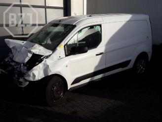 Sloopauto Ford Transit Connect Transit Connect (PJ2), Van, 2013 1.5 EcoBlue 2020/1
