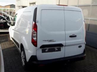 Ford Transit Connect Transit Connect (PJ2), Van, 2013 1.5 EcoBlue picture 4