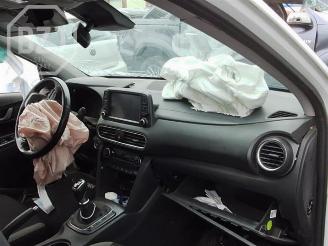 Hyundai Kona Kona (OS), SUV, 2017 / 2023 1.0 T-GDI 12V picture 5