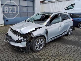 Dezmembrări autoturisme Hyundai I-20 i20 (GBB), Hatchback, 2014 / 2020 1.2i 16V Lpi 2017