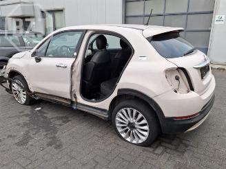Fiat 500X 500X (334), SUV, 2014 1.6 D 16V Multijet II picture 4