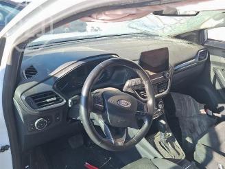 Ford Puma Puma, SUV, 2019 1.0 Ti-VCT EcoBoost mHEV 12V picture 5