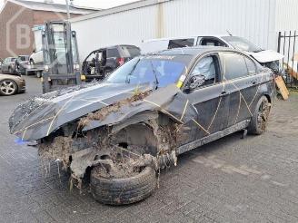Démontage voiture BMW 3-serie 3 serie (E90), Sedan, 2005 / 2011 318i 16V 2010/2