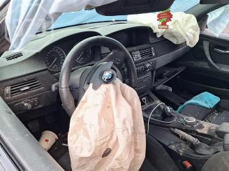 BMW 3-serie 3 serie (E90), Sedan, 2005 / 2011 318i 16V picture 5