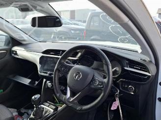 Opel Corsa Corsa F (UB/UH/UP), Hatchback 5-drs, 2019 1.2 Turbo 12V 100 picture 5