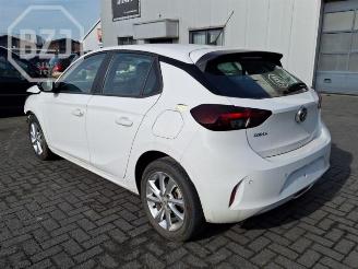 Opel Corsa Corsa F (UB/UH/UP), Hatchback 5-drs, 2019 1.2 Turbo 12V 100 picture 4