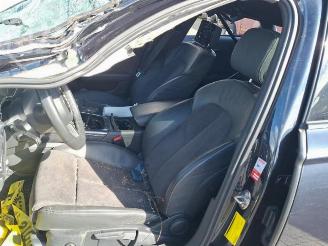 Audi A6 A6 Avant (C7), Combi, 2011 / 2018 2.0 TDI 16V picture 6