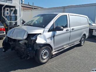 Démontage voiture Mercedes Vito Vito (447.6), Van, 2014 2.2 116 CDI 16V 2015/1
