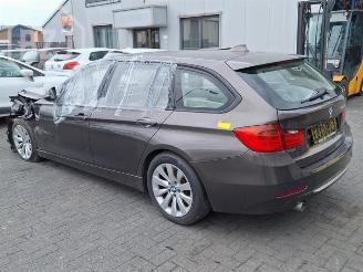 BMW 3-serie 3 serie Touring (F31), Combi, 2012 / 2019 320d 2.0 16V picture 4