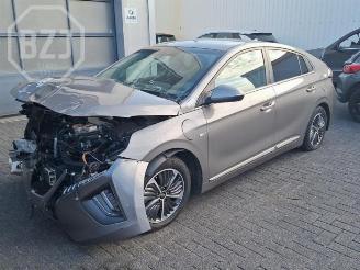 Uttjänta bilar auto Hyundai Ioniq Ioniq, Liftback, 2016 / 2022 1.6 GDI 16V PHEV 2020/5