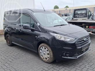 Ford Transit Connect Transit Connect (PJ2), Van, 2013 1.5 EcoBlue picture 2