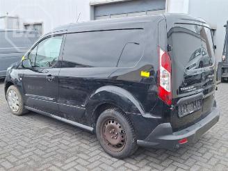 Ford Transit Connect Transit Connect (PJ2), Van, 2013 1.5 EcoBlue picture 4