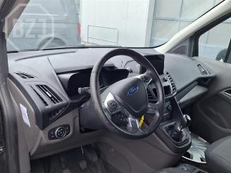 Ford Transit Connect Transit Connect (PJ2), Van, 2013 1.5 EcoBlue picture 5