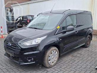 Coche siniestrado Ford Transit Connect Transit Connect (PJ2), Van, 2013 1.5 EcoBlue 2019/2