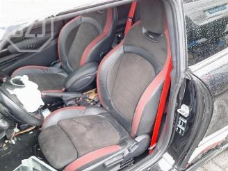 Mini Cooper S Mini (F56), Hatchback 3-drs, 2013 2.0 16V Cooper S picture 6