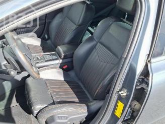 Peugeot 508 508 SW (8E/8U), Combi, 2010 / 2018 2.0 RXH HYbrid4 16V picture 6