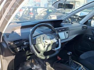 Citroën Grand C4 SpaceTourer Grand C4 Spacetourer (3A), MPV, 2018 1.2 12V PureTech 130 picture 5