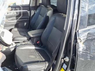 Mitsubishi Outlander Outlander (GF/GG), SUV, 2012 / 2022 2.0 16V PHEV 4x4 picture 6