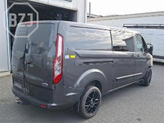 Ford Transit Transit Custom, Van, 2011 / 2023 2.0 TDCi 16V Eco Blue 130 picture 3