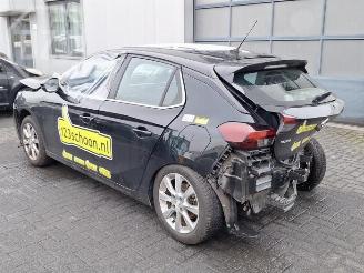 Opel Corsa Corsa F (UB/UH/UP), Hatchback 5-drs, 2019 1.2 Turbo 12V 100 picture 4