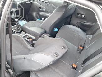 Opel Corsa Corsa F (UB/UH/UP), Hatchback 5-drs, 2019 1.2 Turbo 12V 100 picture 5