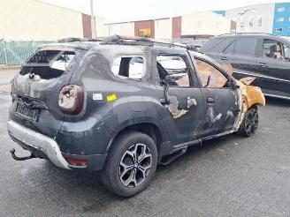 Dacia Duster Duster (SR), SUV, 2017 / 2024 1.3 TCE 130 16V picture 3