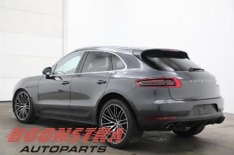Porsche Macan Macan (95B), SUV, 2014 2.0 16V Turbo picture 2