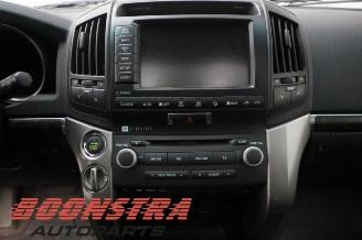 Toyota Landcruiser Land Cruiser V8 (J20), Terreinwagen, 2007 4.5 D-4D 32V picture 12