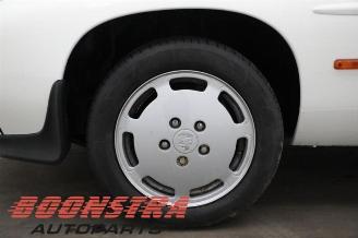 Porsche 928 928, Coupe, 1977 / 1995 4.7 S2 picture 21