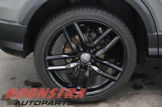 Audi Q2 Q2 (GAB/GAG), SUV, 2016 1.0 TFSI 12V picture 18