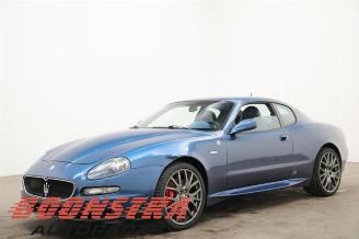 Sloopauto Maserati GranSport GranSport, Coupe, 2004 / 2007 4.2 V8 32V 2008/3