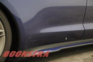 Porsche Taycan Taycan (Y1A), Sedan, 2019 4S picture 7