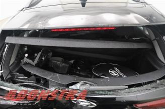 Hyundai Kona Kona (OS), SUV, 2017 / 2023 39 kWh picture 15