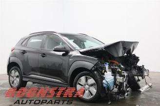 Hyundai Kona Kona (OS), SUV, 2017 / 2023 39 kWh picture 3