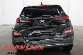 Hyundai Kona Kona (OS), SUV, 2017 / 2023 39 kWh picture 22