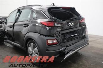 Hyundai Kona Kona (OS), SUV, 2017 / 2023 39 kWh picture 23