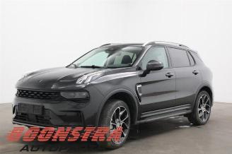 Dezmembrări autoturisme Lynk & Co 01 01, SUV, 2018 1.5 PHEV 2021/12