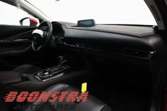 Mazda CX-30 CX-30 (DM), SUV, 2019 2.0 e-SkyActiv-X 181 M Hybrid 16V picture 5