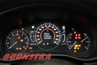 Mazda CX-30 CX-30 (DM), SUV, 2019 2.0 e-SkyActiv-X 181 M Hybrid 16V picture 11