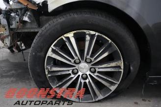 Peugeot 308 308 SW (L4/L9/LC/LJ/LR), Combi 5-drs, 2014 / 2021 1.2 12V e-THP PureTech 130 picture 19