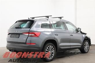 Skoda Kodiaq Kodiaq, SUV, 2016 / 2024 2.0 TSI 16V 4x4 picture 4
