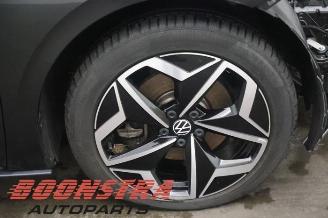 Volkswagen ID.3 ID.3 (E11/E12), Hatchback 5-drs, 2019 First, Life, Pro 58 kWh picture 22